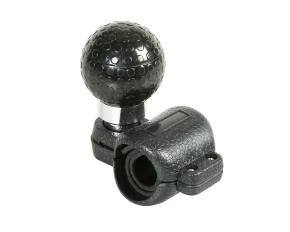 Universal steering wheel knob Pallino - Resealed