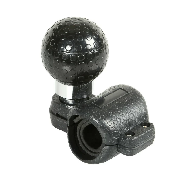 Universal steering wheel knob Pallino - Resealed