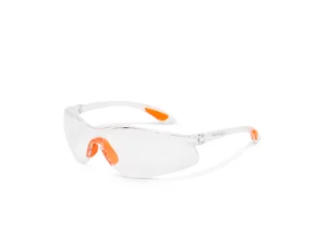 Ochelari de protectie profesionali, cu protectie UV, Transparent