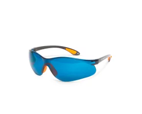Professional Safety Eyewear with UV protection
