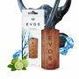 Evos wooden car air freshener - Viking