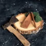 Evos fából készült légfrissítő - Viking