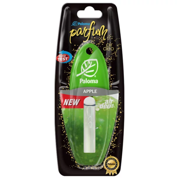 Paloma liquid air freshener - Apple