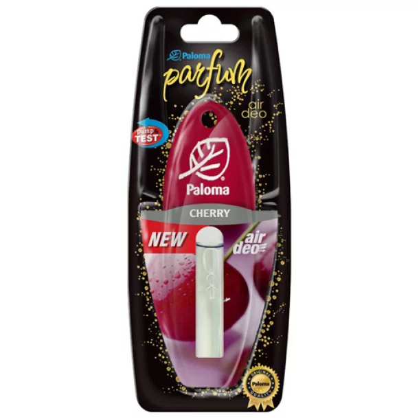 Paloma liquid air freshener - Cherry