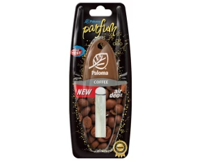 Odorizant auto Paloma lichid - Coffee