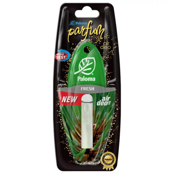 Paloma liquid air freshener - Fresh