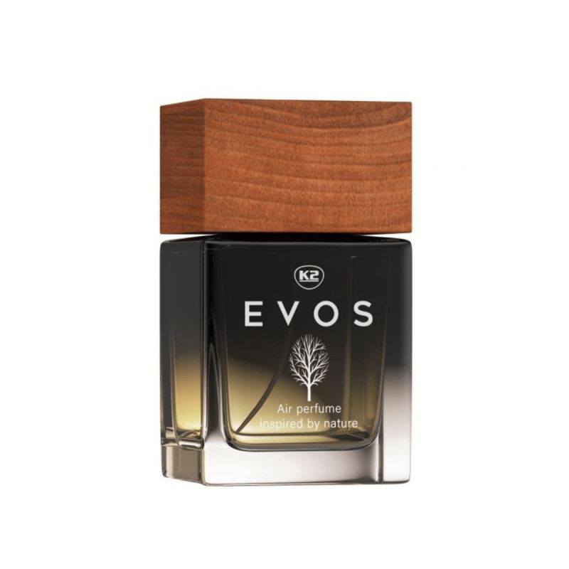 Odorizant auto parfum 50ml, Evos - Viking thumb