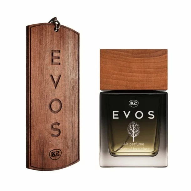 Evos perfume air fresheners, 50ml - Viking