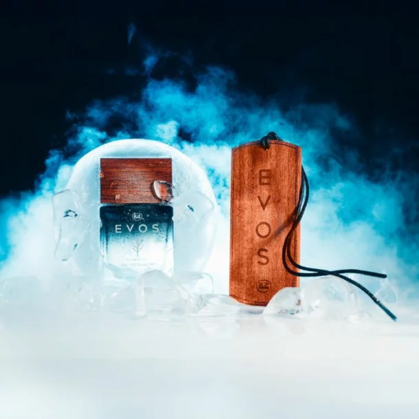 Evos parfüm illatosító, 50ml - Viking