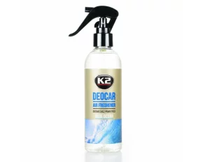 K2 Deocar air freshener 250ml - Blue Ocean