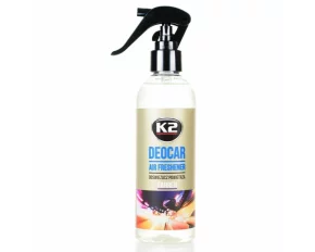 K2 Deocar air freshener 250ml - Fahren