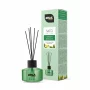 Air freshener with sticks Erla Sato, 50ml, Green Breath