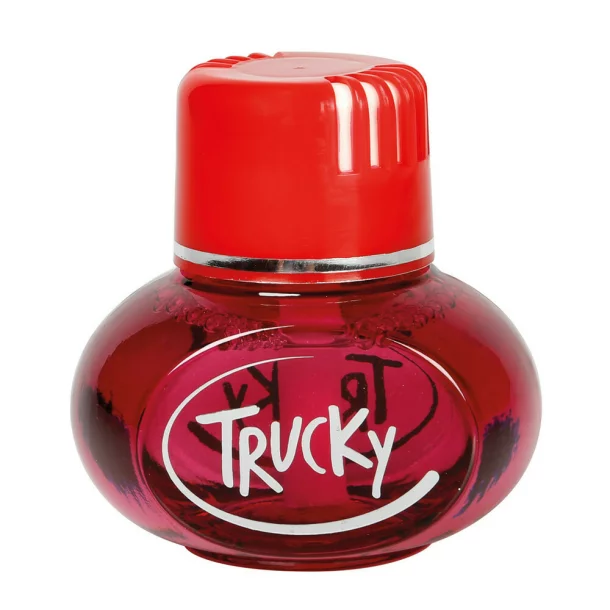 Trucky, air freshener - 150 ml - Strawberries