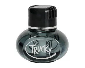 Légfrissítő parfümintenzitás beállítással Trucky 150ml - Új Autó