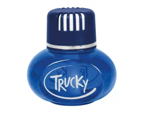 Trucky, air freshener - 150 ml - Tropical