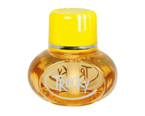 Légfrissítő parfümintenzitás beállítással Trucky 150ml - Vanília