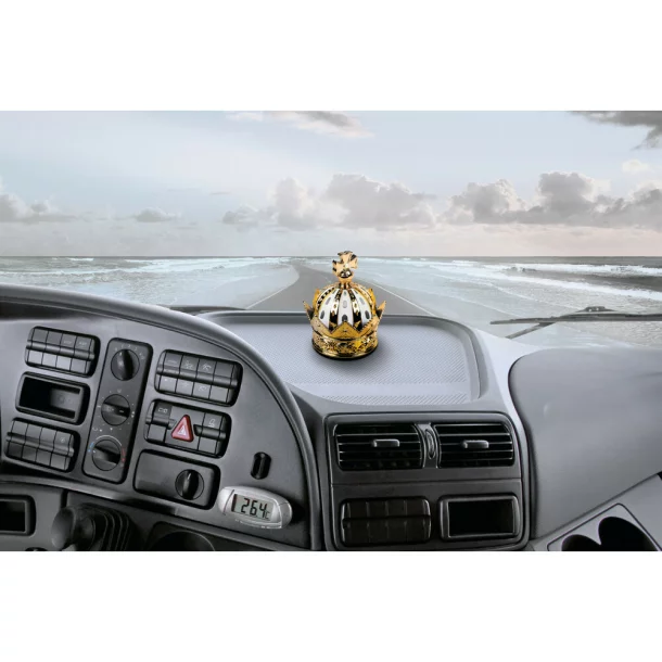 King airfreshener, 50 ml - New car