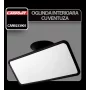 Oglinda interioara cu ventuza 148x60mm Carpoint