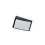 Adhesive convex mirror 55x35mm