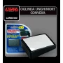 Oglinda unghi mort convexa Lampa 55x35mm