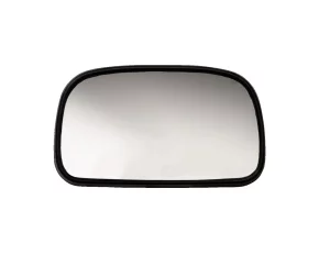 Adhesive rectangular blind spot mirror 83x47mm