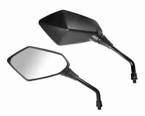 Kaba, pair of rearview mirrors