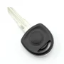 Opel - Carcasa pentru cheie tip transponder