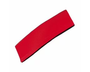 Safety belt comforter pad - Red