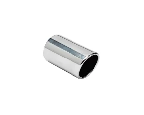 TS-16 L, Stainless steel exhaust blowpipe