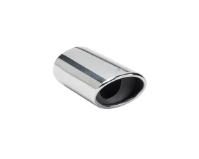 TS-17 S, Stainless steel exhaust blowpipe
