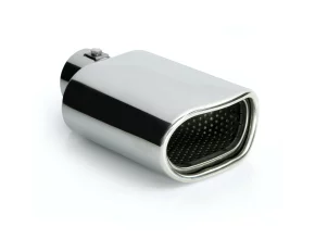 TS-27 Stainless steel sport exhaust blowpipe