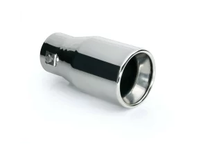 TS-35, Stainless steel exhaust blowpipe