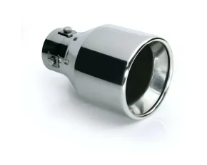 TS-36, Stainless steel exhaust blowpipe