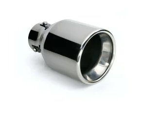TS-37, Stainless steel exhaust blowpipe