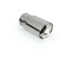 TS-49, Stainless steel exhaust blowpipe