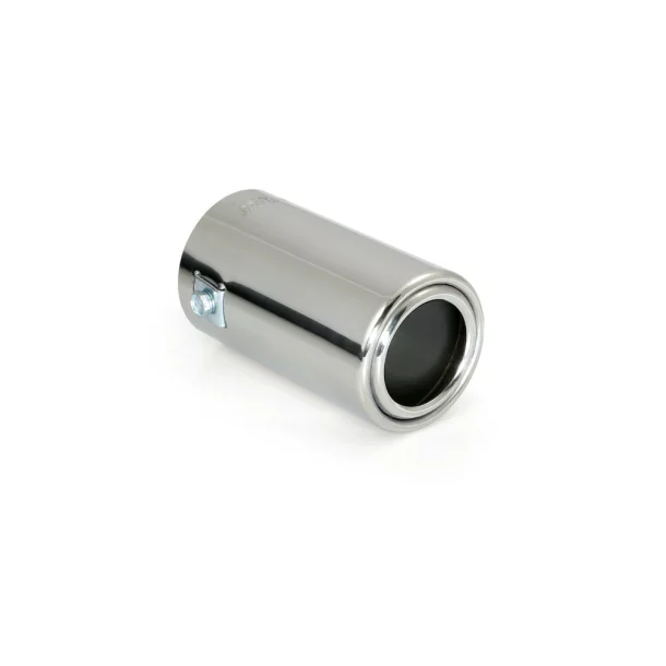 TS-54, Stainless steel exhaust blowpipe