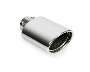 TS-65, Stainless steel sport exhaust blowpipe