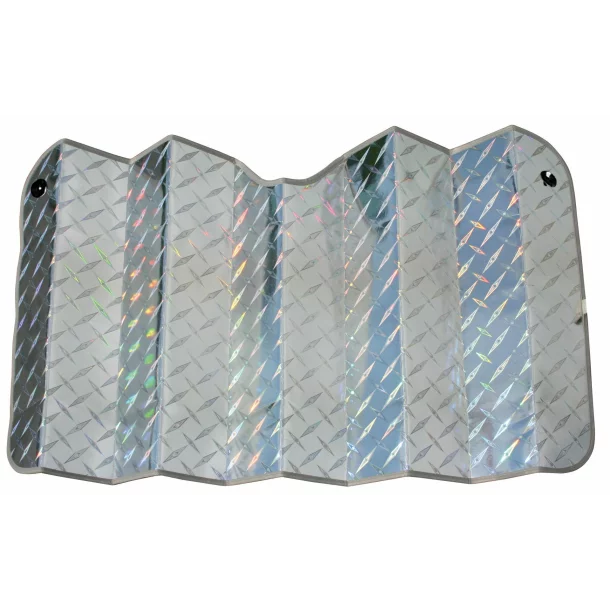 Diamant-Reflex sunshade - S - 60x110 cm