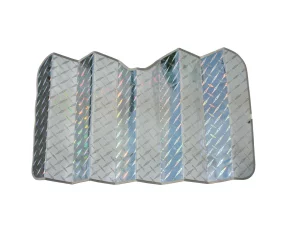 Diamant - Reflex napellenző - 70x130 cm - M