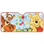 Disney front sunshade 1pcs cm 60x130 - Winnie the Pooh