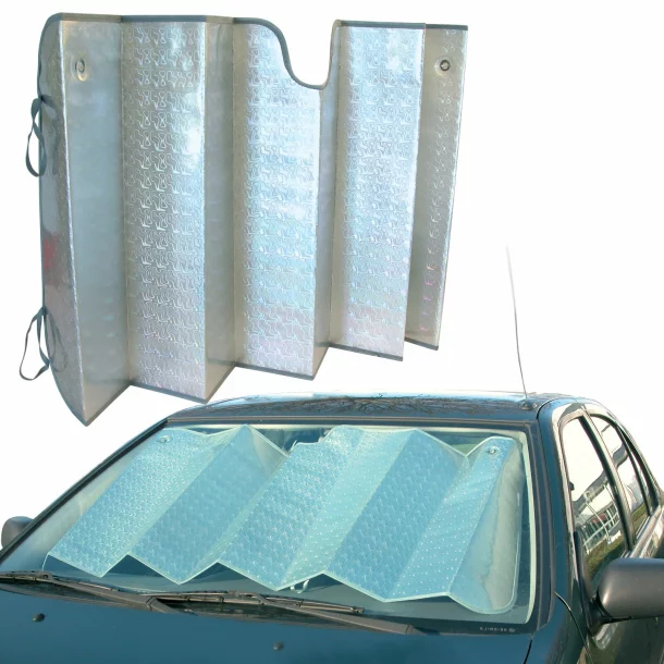 Laser Sun sunshade - 60x145 cm - M