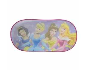 Parasolar spate cu ventuze Disney 1buc - Princess