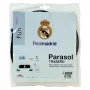 Parasolar spate cu ventuze Real Madrid - 50x100cm