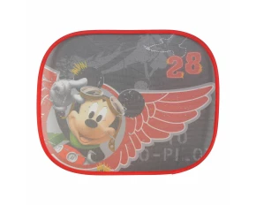 Parasolare laterale cu ventuze Disney 2buc - Mickey