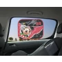 Parasolare laterale cu ventuze Disney 2buc - Mickey