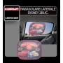 Parasolare laterale cu ventuze Disney 2buc - Piston Cup 1