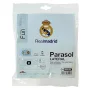 Parasolare laterale cu ventuze Real Madrid 2buc. - 38x65cm