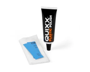Quixx Aakril és plexiüveg polírozó paszta