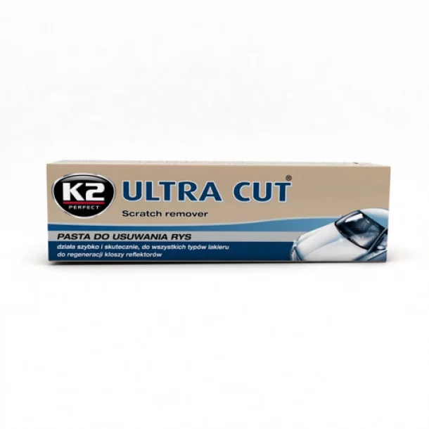 K2 Ultra Cut Scratch remover 100g