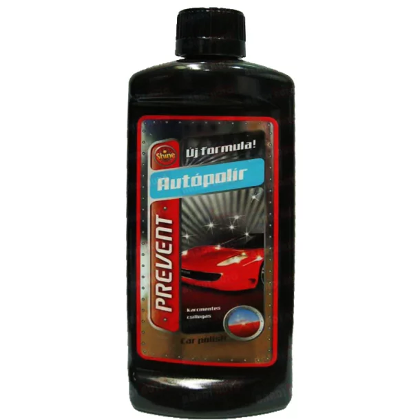 Prevent polishing paste 375 ml